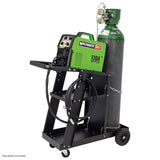 SIP 05737CART WELDMATE® AUTOPLUS 130A MIG/ARC/TIG w/ Cart