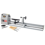 SIP 01458 14" x 40" Starter Wood Lathe w/ Chisel Kit