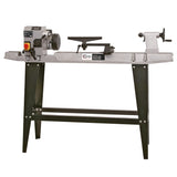 SIP 01938 12" x 36" Swivel Head Wood Lathe