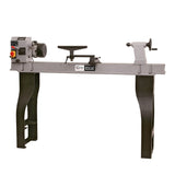 SIP 01940 14" x 43" Swivel Head Wood Lathe