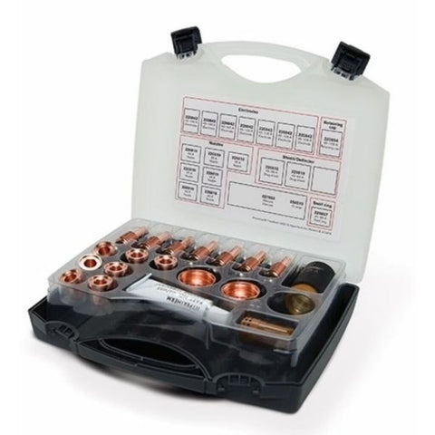 Hypertherm 851468 Powermax 85 Consumables Kit