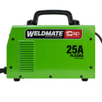 SIP 05683 WELDMATE® 25A Plasma Cutter w/ Compressor