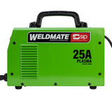 SIP 05683 WELDMATE® 25A Plasma Cutter w/ Compressor