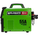 SIP 05687 WELDMATE® PRO 55A Inverter Plasma Cutter