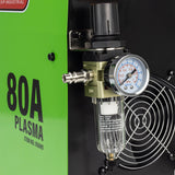 SIP 05689 WELDMATE® PRO 80A Inverter Plasma Cutter