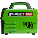 SIP 05690 WELDMATE® PRO 140A ARC/TIG Inverter Welder