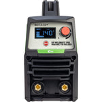 SIP 05690 WELDMATE® PRO 140A ARC/TIG Inverter Welder