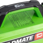SIP 05690 WELDMATE® PRO 140A ARC/TIG Inverter Welder