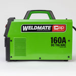 SIP 05694 WELDMATE® PRO 160A DC TIG/ARC Inverter Welder