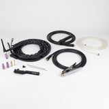 SIP 05694 WELDMATE® PRO 160A DC TIG/ARC Inverter Welder