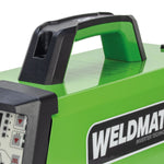 SIP 05695 WELDMATE® PRO 200A DC TIG/ARC Inverter Welder
