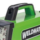 SIP 05695 WELDMATE® PRO 200A DC TIG/ARC Inverter Welder