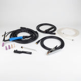SIP 05695 WELDMATE® PRO 200A DC TIG/ARC Inverter Welder