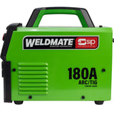 SIP 05696 WELDMATE® PRO 180A ARC/TIG Inverter Welder