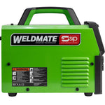 SIP 05696 WELDMATE® PRO 180A ARC/TIG Inverter Welder