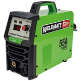 SIP 05687 WELDMATE® PRO 55A Inverter Plasma Cutter