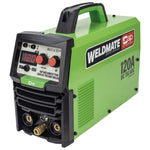 SIP 05693 WELDMATE® PRO 120A DC TIG/ARC Inverter Welder