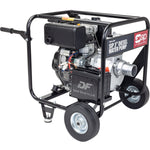 SIP 04909 3" Diesel Water Pump