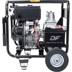 SIP 04909 3" Diesel Water Pump