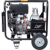 SIP 04909 3" Diesel Water Pump