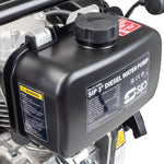 SIP 04909 3" Diesel Water Pump