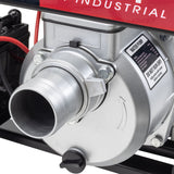 SIP 04909 3" Diesel Water Pump