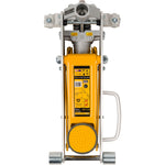 WINNTEC® 09708 1.5 Ton Aluminium / Steel Trolley Jack