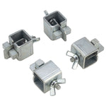 SIP 09531 4pc Flush Butt Welding Clamps