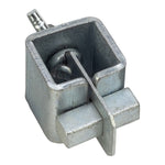 SIP 09531 4pc Flush Butt Welding Clamps