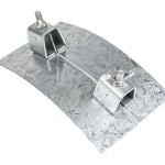 SIP 09532 4pc Contour & Flush Butt Welding Clamps