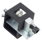 SIP 09533 4pc Adjustable Offset Butt Welding Clamps