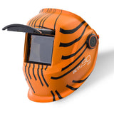 Kemppi 9873022AF/9873022AI Beta E90A Welding & Grinding Helmet