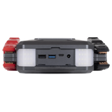 Sealey RS4000 RoadStart® 12V Jump Starter Power Pack 4000A