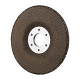 3M Abrasives 7100214038 Cut and Grind Wheel T27 115 mm x 4.2 mm x 22.2 mm