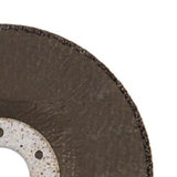 3M Abrasives 7100214038 Cut and Grind Wheel T27 115 mm x 4.2 mm x 22.2 mm