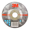 3M Abrasives 7100214038 Cut and Grind Wheel T27 115 mm x 4.2 mm x 22.2 mm