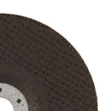 3M Abrasives 7100214088 Cut and Grind Wheel T27 180mm x 4.2mm x 22.2mm