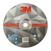 3M Abrasives 7100214089 Cut and Grind Wheel T27 230 mm x 4.2 mm x 22.2 mm