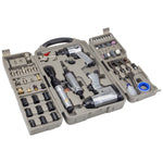 SIP 07197 73pc Air Tool Kit