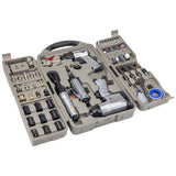 SIP 07197 73pc Air Tool Kit