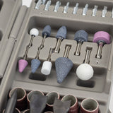 SIP 07197 73pc Air Tool Kit