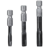 Fein 71151065000 Cordless Impact Wrench ASCD 18-300 W2 AS Impact Tapping Set