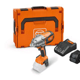 Fein 71151263000 ASCD 18-1000 W34 AS Set 8 Ah ProCORE Cordless Impact Wrench/Driver