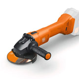 Fiac 71221561000 CCG 18-115-12 AS Cordless Angle Grinder