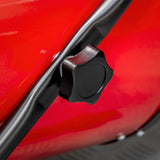 Sealey EH5001 Industrial Fan Heater 5kW/400V