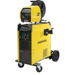 ESAB 0446400884 Fabricator EM 401i air cooled MIG welder