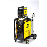 Esab 0446200880 Aristo 500ix U6 Pulse Robust Water cooled