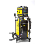 Esab 0446200880 Aristo 500ix U6 Pulse Robust Water cooled