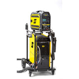 Esab 0446200880 Aristo 500ix U6 Pulse Robust Water cooled