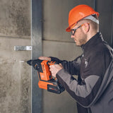 Fein 71400361000 ABH 18 Cordless Rotary Hammer Drill
